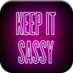 Cover Image of Download Sassy Quotes  APK