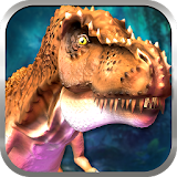Real Dino Hunting Season 2015 icon