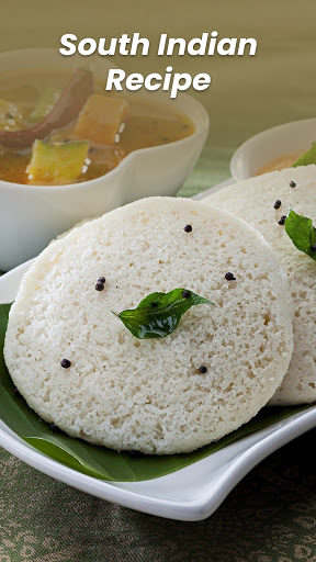 South Indian Recipe