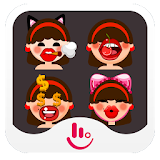 Free Adult Sexy SM Emoji Pack icon
