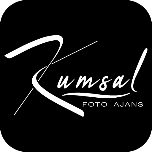 Kumsal Foto Ajans logo
