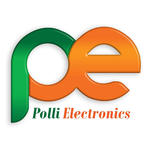 Polli Electronics logo