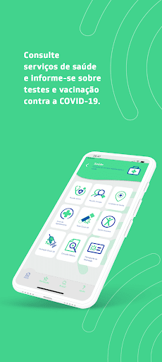Ceará App Screen 3