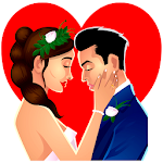 Cover Image of Скачать Love Questions to ask  APK