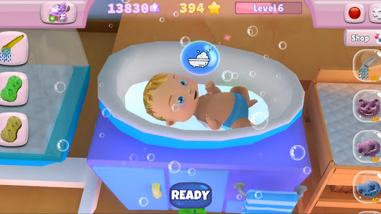 Alima's Baby Nursery 1.253 Screenshots 18