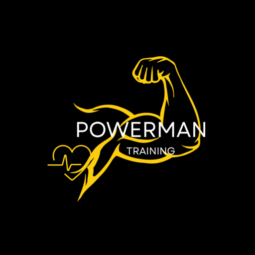 Powerman Training