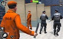 screenshot of Police Prisoner Transport Game