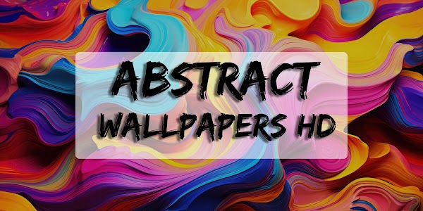 Abstract Wallpapers HD 4K Unknown