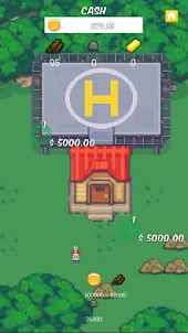 Building Home: Idle Clicker