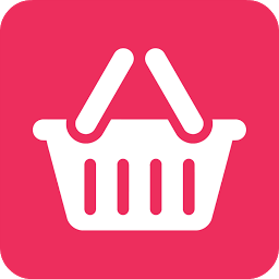 「InstaShop: Grocery Delivery」のアイコン画像