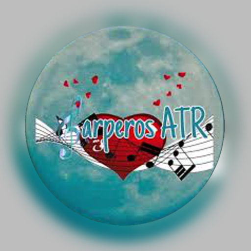 Carperos ATR logo