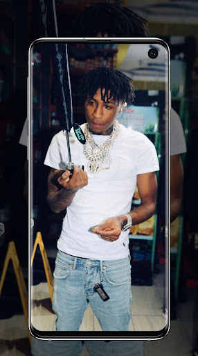 Youngboy NBA Wallpaper