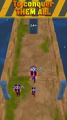 NumberGeneral - Screenshot 3