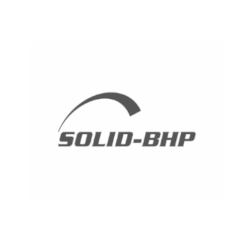 Aplikacja do badania hydrantów logo