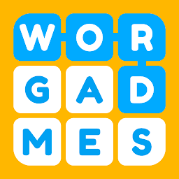 Icon image Word Game - find the words