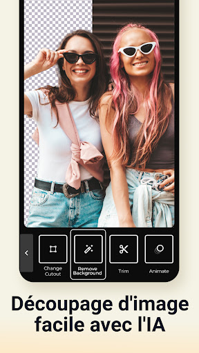 Pinreel - Story & Shorts Maker screenshot 6