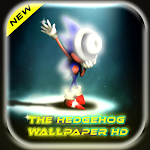 Cover Image of 下载 Hedgehog wallpaper HD 2.0 APK