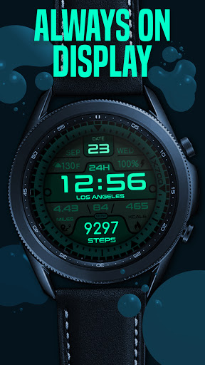 Screenshot of GRR | AEON X700