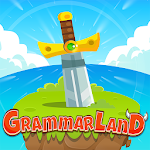 Cover Image of Tải xuống English GrammarLand  APK