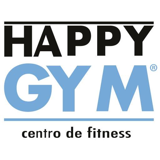 Happy Gym logo