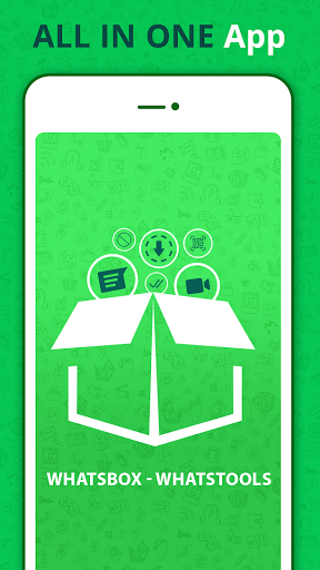 Whatsbox Whatstools for PC / Mac / Windows 11 10 8 7 Free Download