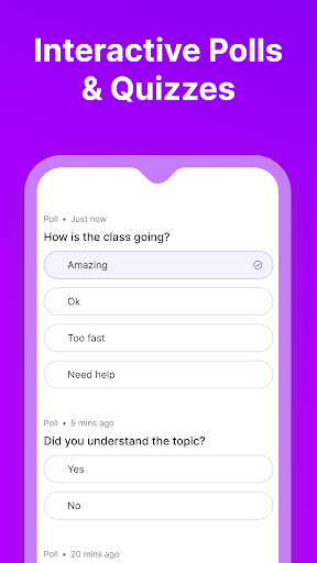 KT Academy Screenshot 4 - AppWisp.com