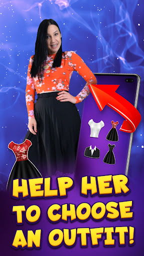 Virtual Girlfriend Simulator Screen 2