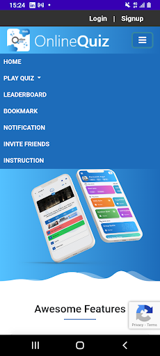 Apormate Web Screen 3