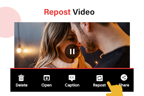 Real HD Video Player 4K - HD Video Downloader 2021 1.0.4 APK screenshots 7