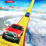 Cover Image of Download Extreme SUV Jeep Stunts 1.5 APK