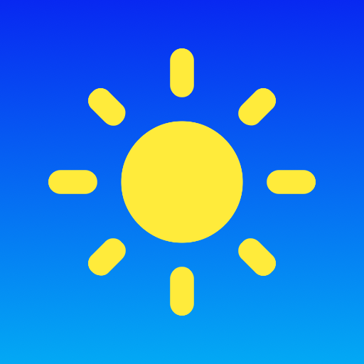 Sunlight Reminder for Health logo