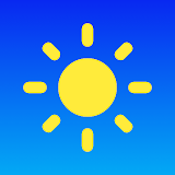 Sunlight Reminder for Health icon
