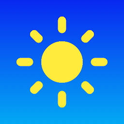 Icon image Sunlight Reminder for Health