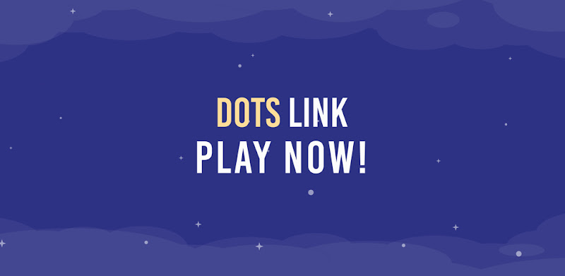 Dots Link: Free Spots Connect Puzzle Game