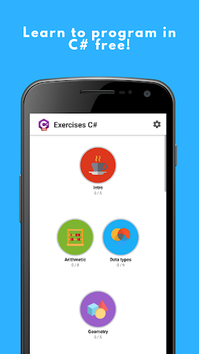 App-voorskou