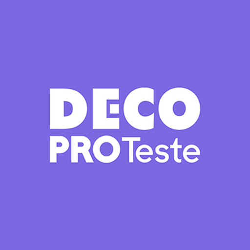 DECO PROteste Revistas logo