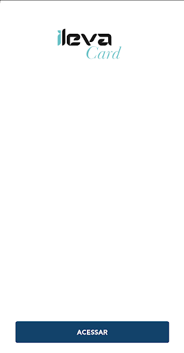 Android application IlevaCard screenshort