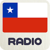 Chile Radio Online icon