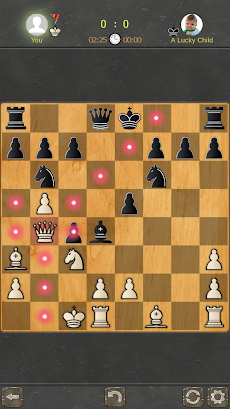 Chess Origins - 2 playersのおすすめ画像2