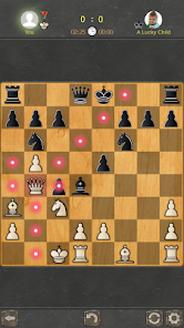 Chess Origins - 2 players 1.3.1 APK + Mod (Free purchase) for Android