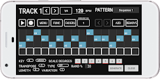 RAVEn MIDI Sequencer Looperのおすすめ画像4