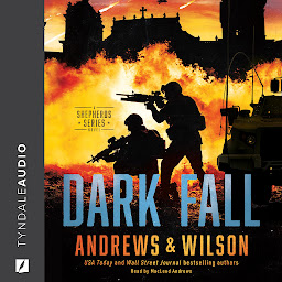 Icon image Dark Fall: A Military and Supernatural Warfare Thriller