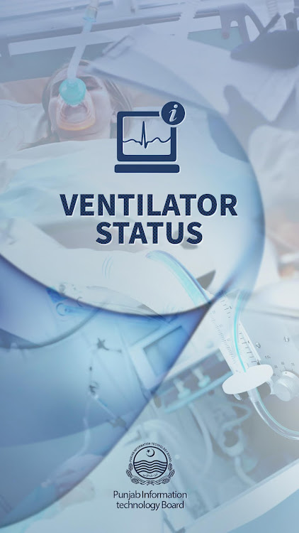 Ventilator Status - 1.2.7 - (Android)