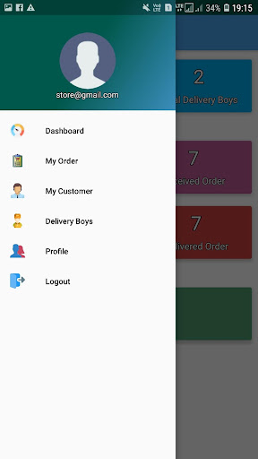 Laundryezy - Associates Screenshot 2 - AppWisp.com