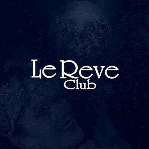 Le Rêve Club logo