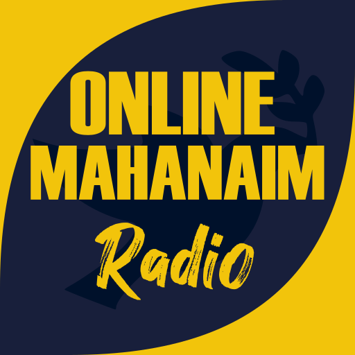 Radio Online Mahanaim HN logo