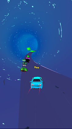 Rampant Racing - Screenshot 3
