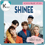 Cover Image of Download SHInee Offline Music - Kpop 8.0.40 APK