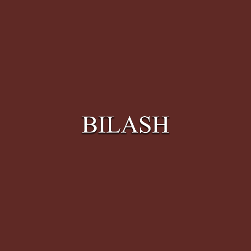 Bilash logo