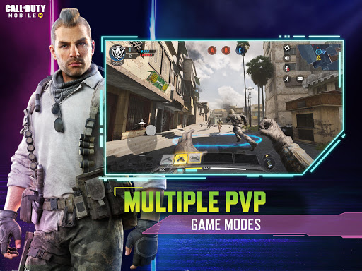 Call of Dutyu00ae: Mobile 1.0.17 screenshots 14